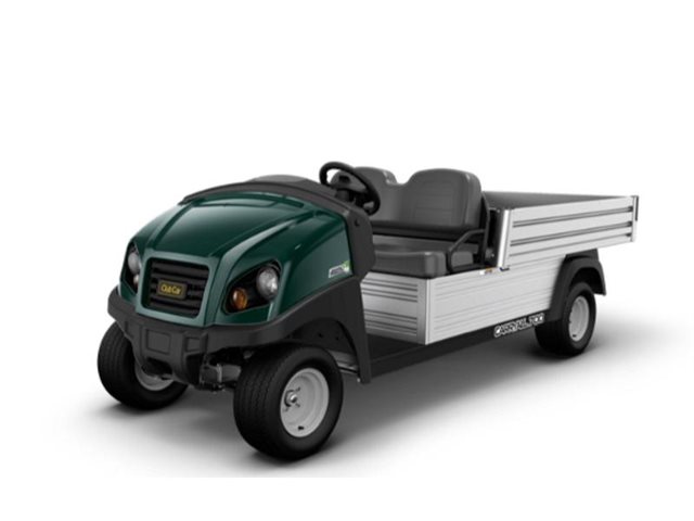 2024 Club Car Carryall 700 Electric Li-Ion at Patriot Golf Carts & Powersports