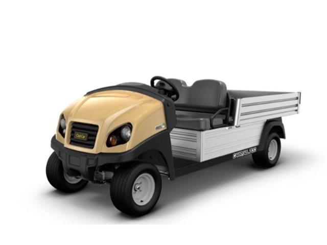 2024 Club Car Carryall 700 Electric Li-Ion at Patriot Golf Carts & Powersports