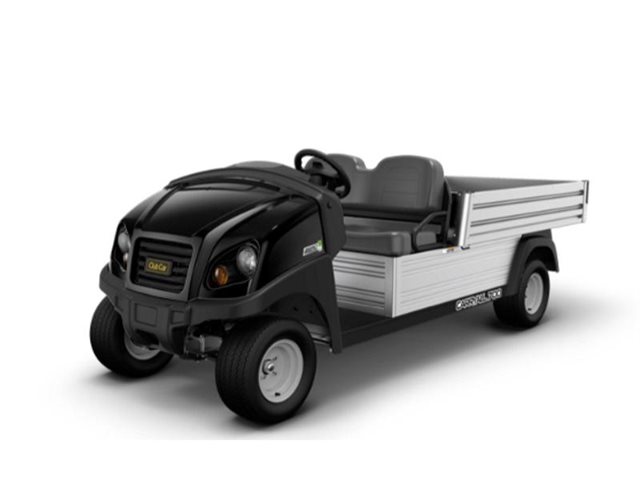 2024 Club Car Carryall 700 Electric Li-Ion at Bulldog Golf Cars