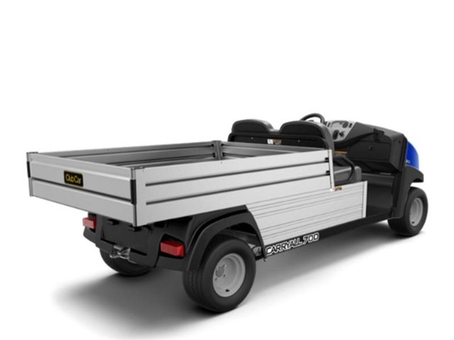 2024 Club Car Carryall 700 Electric Li-Ion at Bulldog Golf Cars