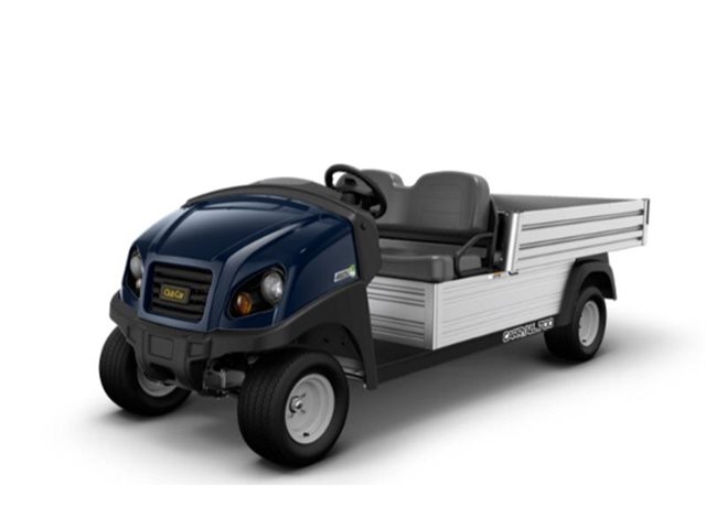 2024 Club Car Carryall 700 Electric Li-Ion at Patriot Golf Carts & Powersports