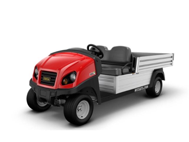 2024 Club Car Carryall 700 Electric Li-Ion at Patriot Golf Carts & Powersports