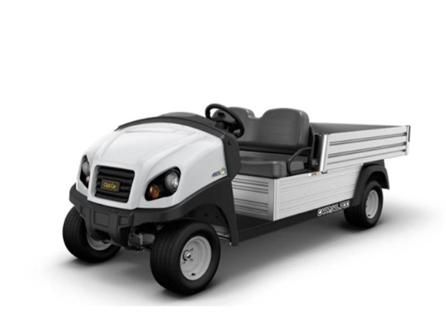 2024 Club Car Carryall 700 Electric Li-Ion at Patriot Golf Carts & Powersports