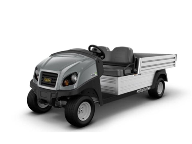 2024 Club Car Carryall 700 Electric Li-Ion at Patriot Golf Carts & Powersports