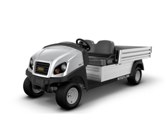 2024 Club Car Carryall 700 Electric Li-Ion at Patriot Golf Carts & Powersports