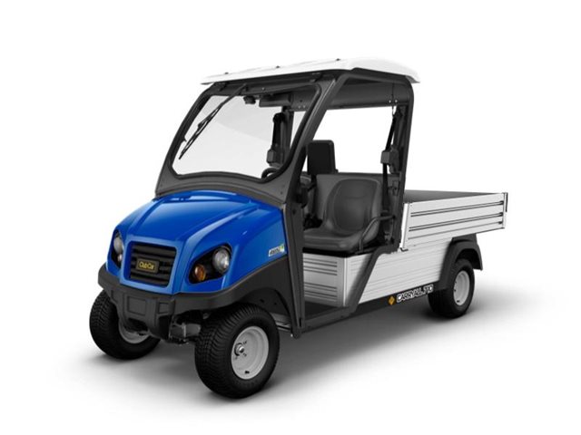 Carryall 710 LSV at Patriot Golf Carts & Powersports