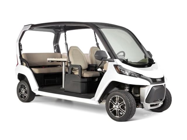 2024 Club Car CRU Neighborhood at Patriot Golf Carts & Powersports