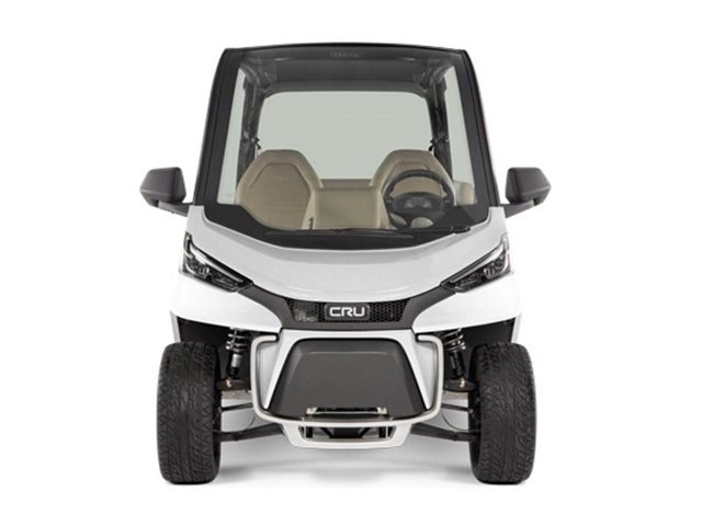 2024 Club Car CRU Neighborhood at Patriot Golf Carts & Powersports