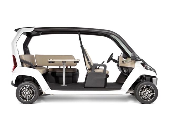 2024 Club Car CRU Neighborhood at Bulldog Golf Cars