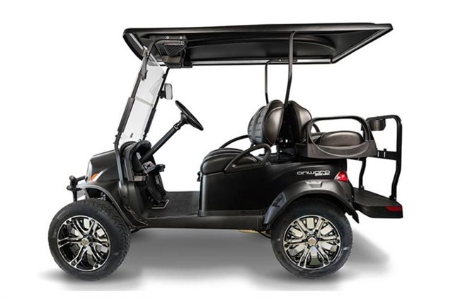 Eclipse at Patriot Golf Carts & Powersports