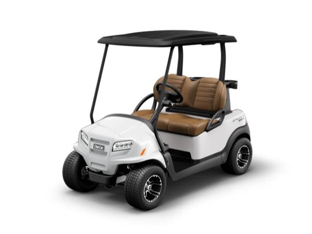 2024 Club Car Onward 2 Passenger Electric at Bulldog Golf Cars