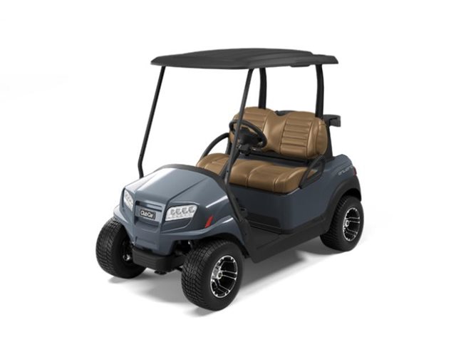 2024 Club Car Onward 2 Passenger Electric at Patriot Golf Carts & Powersports