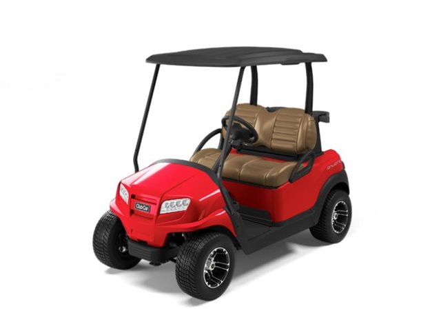 2024 Club Car Onward 2 Passenger Electric at Bulldog Golf Cars