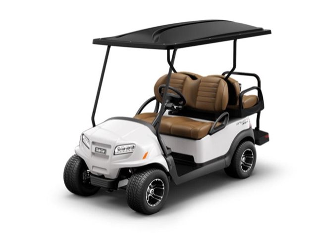 2024 Club Car Onward 4 Passenger Electric at Bulldog Golf Cars