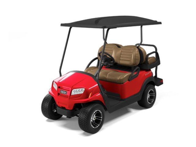 2024 Club Car Onward 4 Passenger Electric at Bulldog Golf Cars