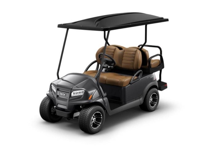 2024 Club Car Onward 4 Passenger Electric at Bulldog Golf Cars