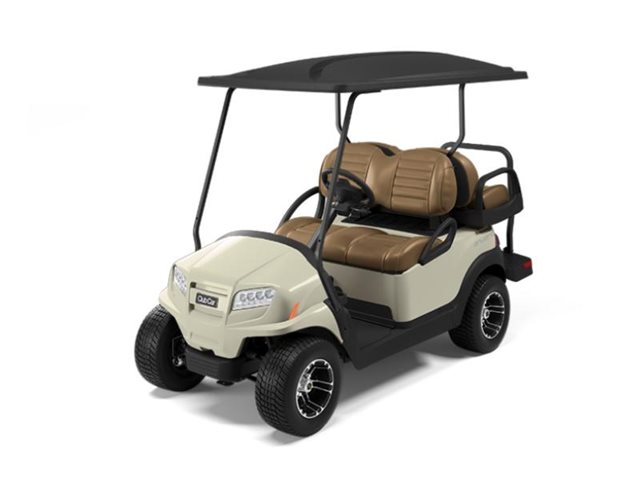 2024 Club Car Onward 4 Passenger Electric at Patriot Golf Carts & Powersports