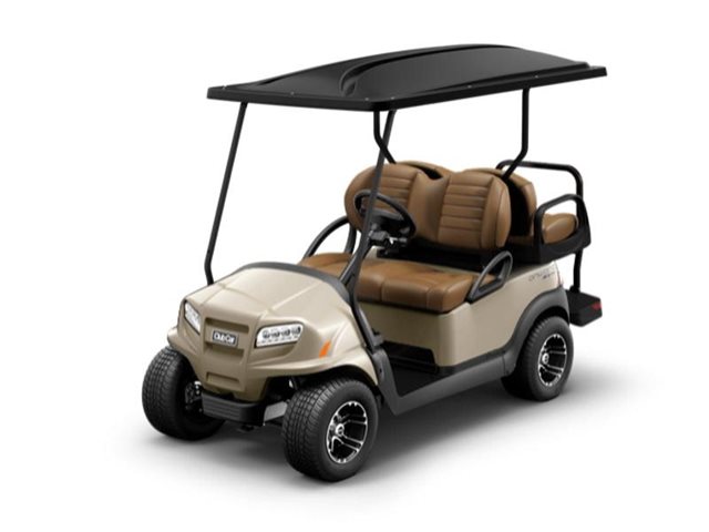 2024 Club Car Onward 4 Passenger Electric at Bulldog Golf Cars