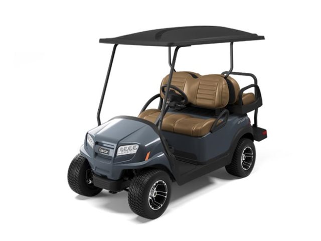 2024 Club Car Onward 4 Passenger Electric at Patriot Golf Carts & Powersports