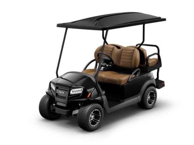 2024 Club Car Onward 4 Passenger Electric at Patriot Golf Carts & Powersports