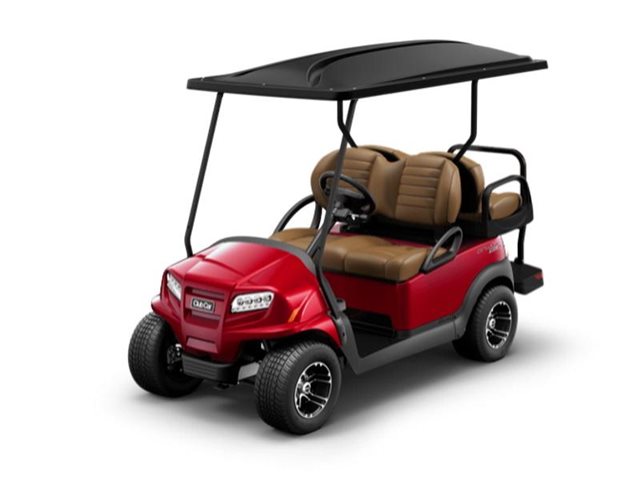 2024 Club Car Onward 4 Passenger Electric at Patriot Golf Carts & Powersports