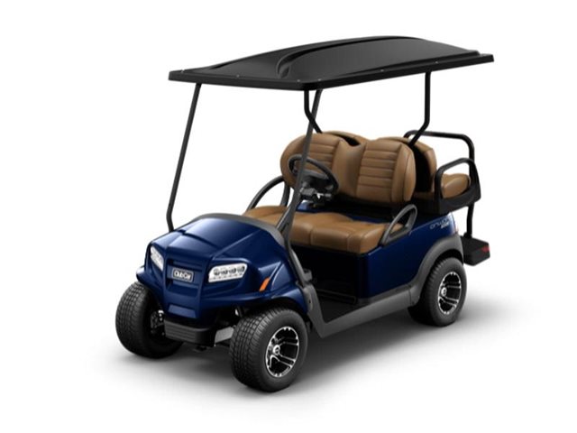 2024 Club Car Onward 4 Passenger HP at Patriot Golf Carts & Powersports