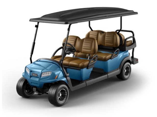 2024 Club Car Onward 6 Passenger HP Electric at Patriot Golf Carts & Powersports