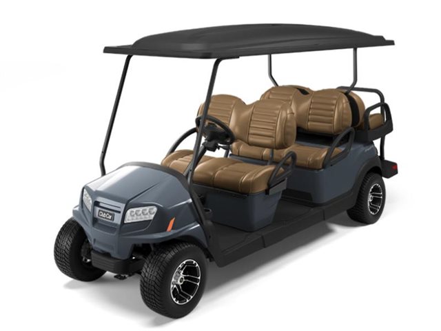 2024 Club Car Onward 6 Passenger HP Electric at Patriot Golf Carts & Powersports