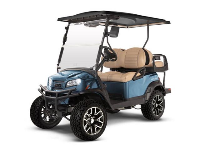 Onward Hp at Patriot Golf Carts & Powersports