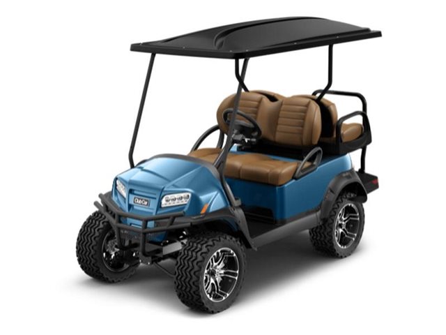 2024 Club Car Onward Lifted 4 Passenger Electric at Patriot Golf Carts & Powersports