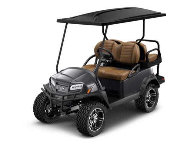 2024 Club Car Onward Lifted 4 Passenger Electric at Patriot Golf Carts & Powersports