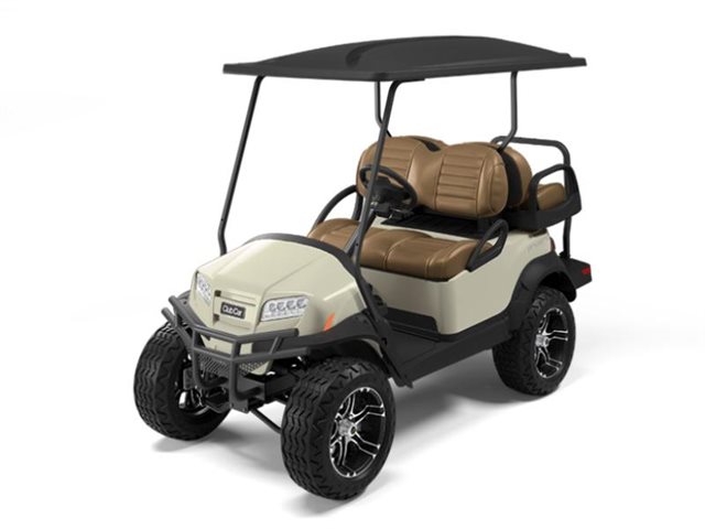 2024 Club Car Onward Lifted 4 Passenger Electric at Patriot Golf Carts & Powersports