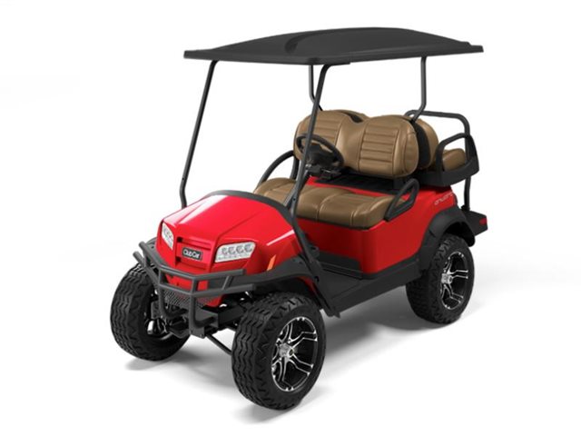 2024 Club Car Onward Lifted 4 Passenger Electric at Patriot Golf Carts & Powersports