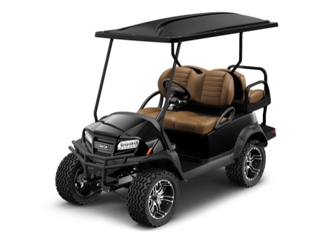 2024 Club Car Onward Lifted 4 Passenger HP at Patriot Golf Carts & Powersports