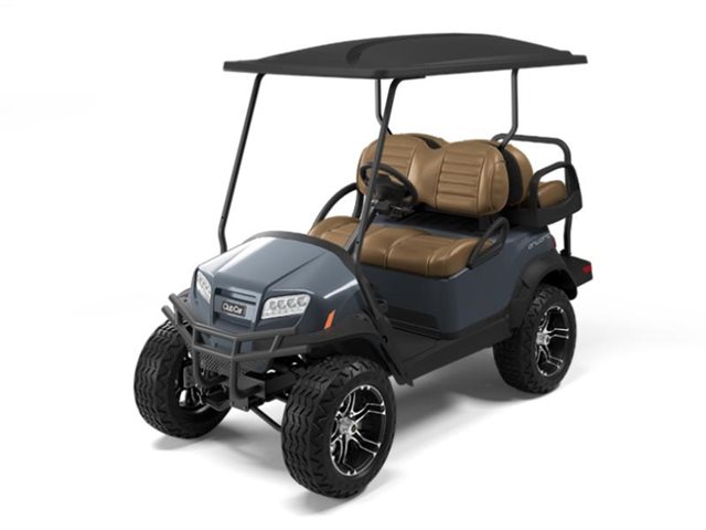 2024 Club Car Onward Lifted 4 Passenger HP at Patriot Golf Carts & Powersports