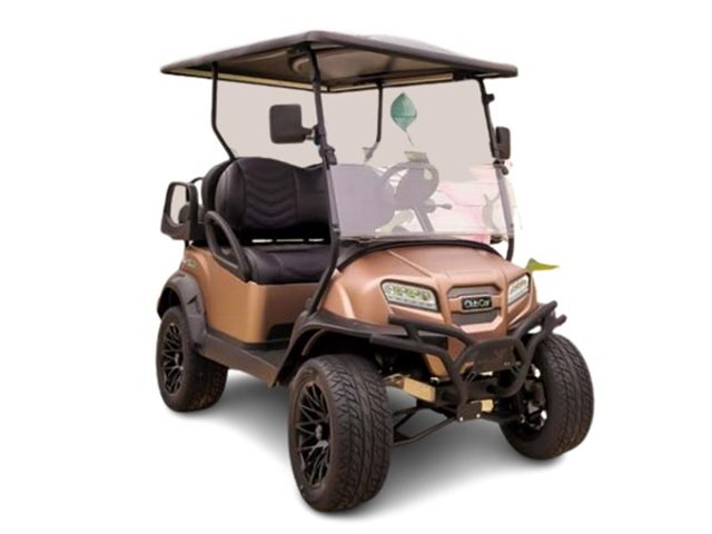 Sunrise at Patriot Golf Carts & Powersports