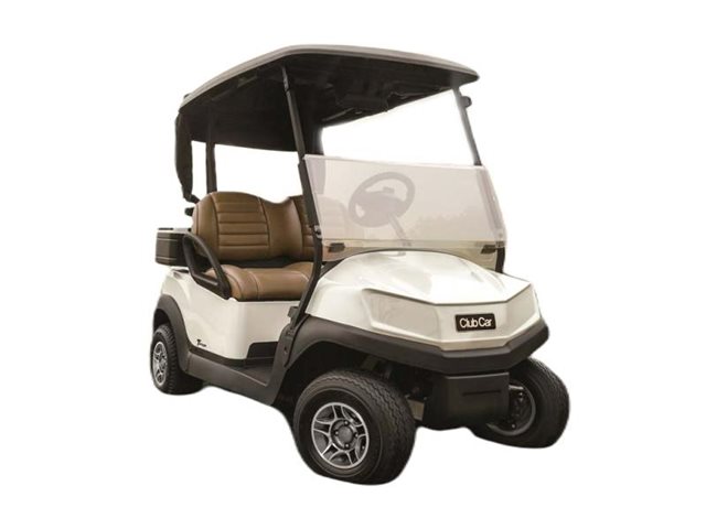 2024 Club Car Tempo Electric at Bulldog Golf Cars