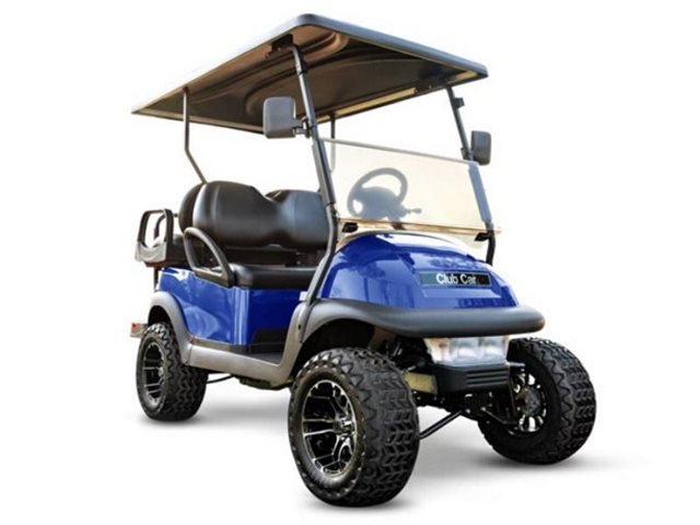 2024 Club Car V4L Electric at Patriot Golf Carts & Powersports