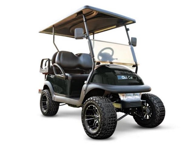 2024 Club Car V4L Electric at Patriot Golf Carts & Powersports