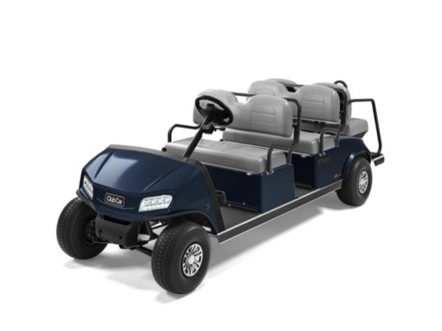 2024 Club Car Villager 6 Electric at Patriot Golf Carts & Powersports