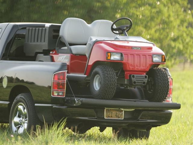 2024 Club Car XRT800 Electric at Bulldog Golf Cars