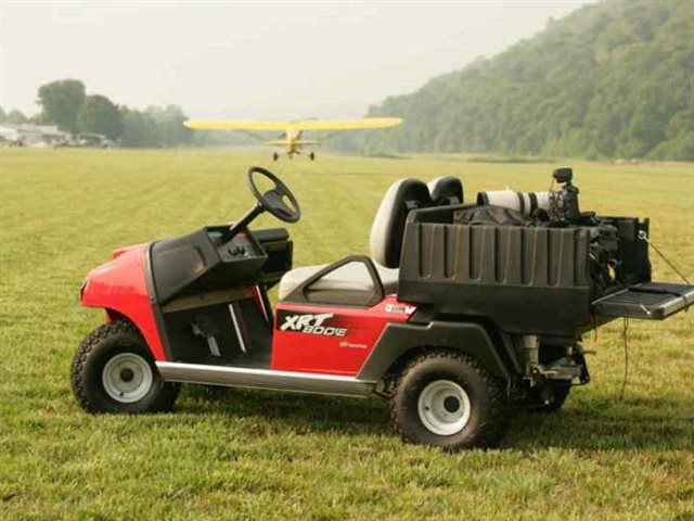 2024 Club Car XRT800 Electric at Patriot Golf Carts & Powersports