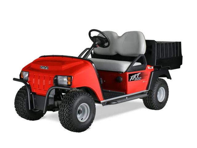 2024 Club Car XRT800 Electric at Bulldog Golf Cars