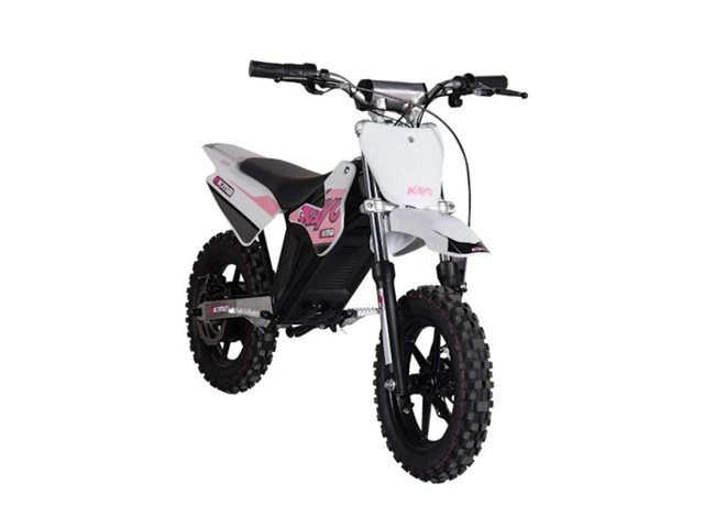 2024 Kayo EKMB at Wise Honda