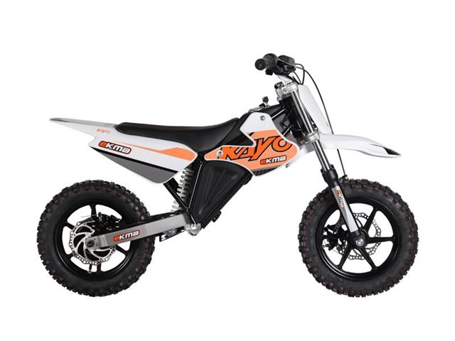 2024 Kayo EKMB at Wise Honda