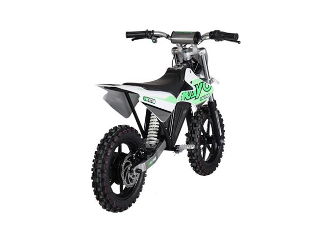 2024 Kayo EKMB at Wise Honda