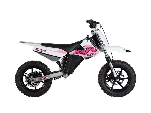 2024 Kayo EKMB at Wise Honda