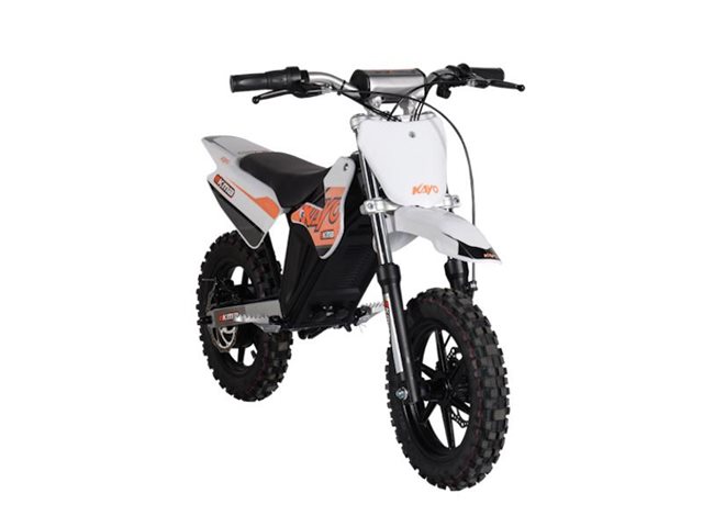 2024 Kayo EKMB at Wise Honda