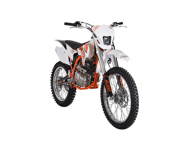 2024 Kayo K4 250 at Wise Honda