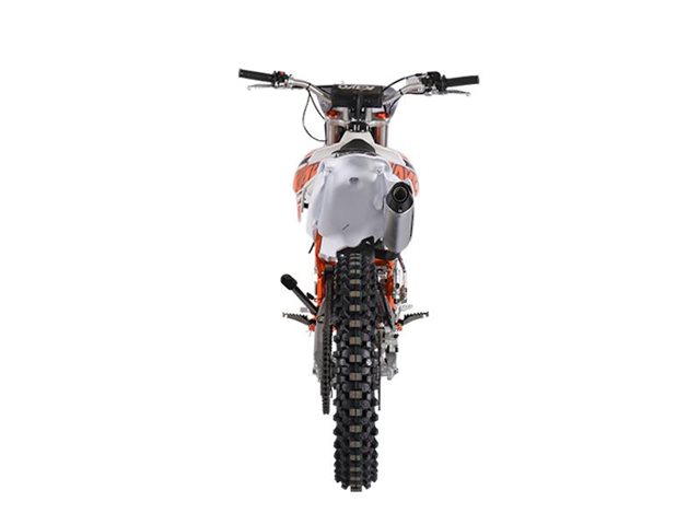 2024 Kayo K4 250 at Wise Honda
